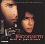 Incognito: Original Motion Picture Soundtrack
