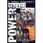 Rising Stars Volume 2: Power: 2 (Rising Stars (Image Comics))