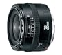 Canon EF 28mm f/2.8 Lens for Canon SLR Cameras