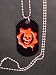 Gears Of War X-Box 360 Logo Metal Dog Tag