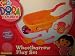 Dora WheelBarrow and Tool Set