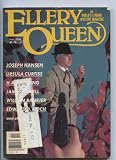  : Ellery Queen's Mystery Magazine Nov 1984 (Vol. 84, No. 5)