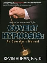 Covert Hypnosis: An Operator's Manual