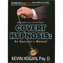 Covert Hypnosis: An Operator's Manual