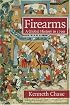 Firearms: A Global History to 1700