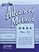 Rubank Advanced Method - Oboe Vol. 2
