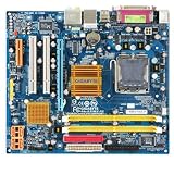  : Intel G31 775 Matx DDR2-800