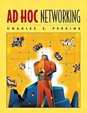 Ad Hoc Networking