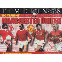 Timelines: 100 Years of Manchester United