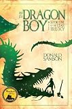 The Dragon Boy