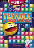 Eigenschaften Trend  / Top 30 Hits Tetrixx & Pacmaxx in Metallbox