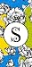 Gablecrest Monogram Sneezies - S