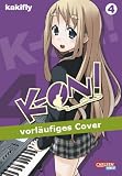 Produkt-Bild: K-On!, Band 4