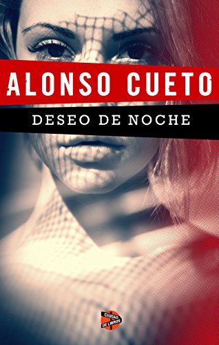 Deseo de noche (Spanish Edition)