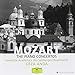 Mozart: The Piano Concertos