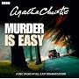Murder is Easy (BBC Audio Crime) by Agatha Christie