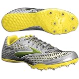 Brooks Women's Twitch S Spike at Brooks