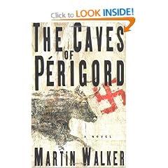 The Caves of Perigord