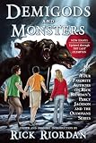 Demigods and Monsters