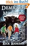 DemiGods and Monsters