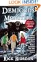 Demigods and Monsters: Your Favorite Authors on Rick Riordan's Percy Jackson and the Olympians Series