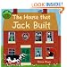 The House That Jack Built (Book & CD)