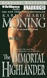 Review Brilliance Audio  / The Immortal Highlander