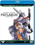 Patlabor: The Mobile Police - The Ori...