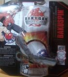 Bakugan Spin Controller V1 Blue S3