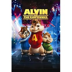 Alvin and the Chipmunks: "How We Roll" Music Video