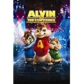 Alvin and the Chipmunks: "How We Roll" Music Video