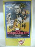 Der gnadenlose Ritt ~ Der Krieg ist vorbei-aber das T�ten geht weiter - Glenn Ford