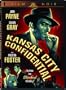 Kansas City Confidential (MGM Film Noir) [Import]