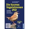 Die Kosmos Vogelstimmen, DVD-Video
