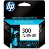 HP 300 Tri Colour Ink Cartridge