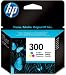 HP 300 Tri Colour Ink Cartridge