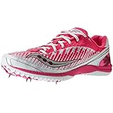 Saucony Women's Kilkenny XC5 Spike Cross Country Spike Shoe