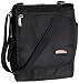 Travelon Convertible Boarding Bag, Black, One Size