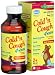 Hyland's Cold 'n Cough 4 Kids, 4.0 Fl Ounce Boxes (Pack of 8)