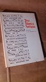Pro musica antiqua : poems