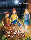 The Adventures of Amelia Braveheart