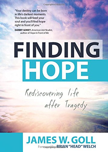 finding hope rediscovering life after tragedy