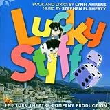 Buy : Lucky Stiff