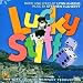 Lucky Stiff (2003 Original Off-Broadway Cast)