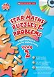 Star Maths Puzzles...