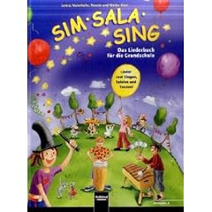 Sim Sala Sing, Ausgabe B Bayern