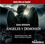 Angeles y Demonios