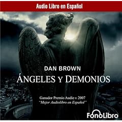 Angeles y Demonios
