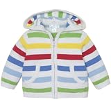 The Children's Place Newborn Striped Sweater Sizes 0 - 12m