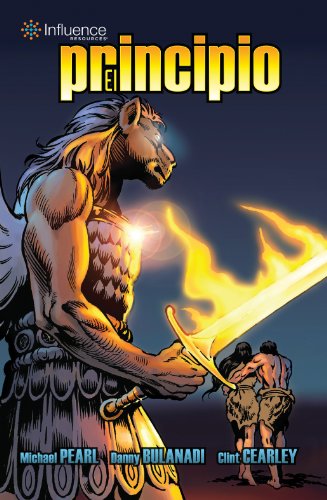 El Principio (Bible epic) (Spanish Edition)